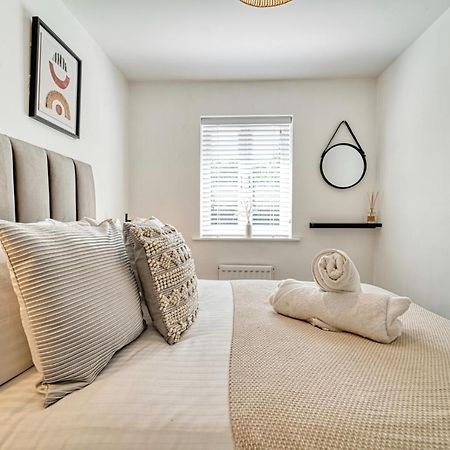 Host & Stay - Walkers Lane House Worcester Dış mekan fotoğraf